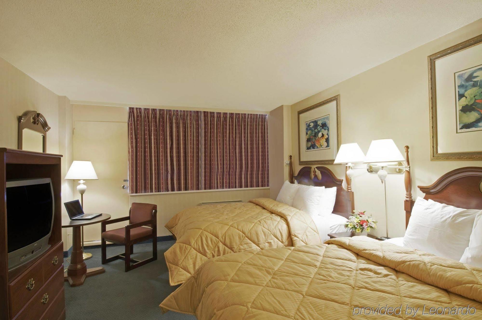 Econo Lodge Smiths Falls Camera foto